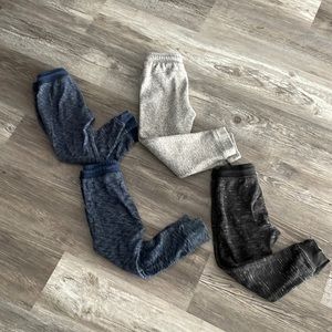 5T winter pants